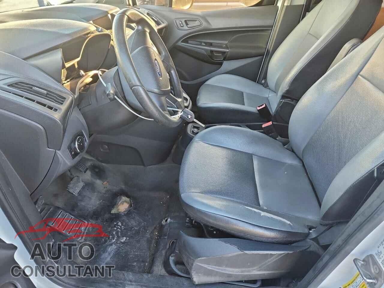 FORD TRANSIT 2016 - NM0LS6E79G1250581