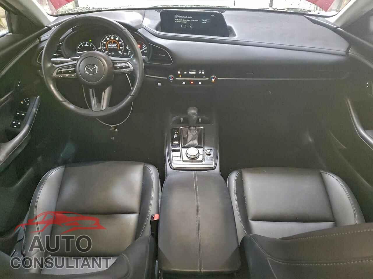 MAZDA CX30 2022 - 3MVDMBBL4NM401207