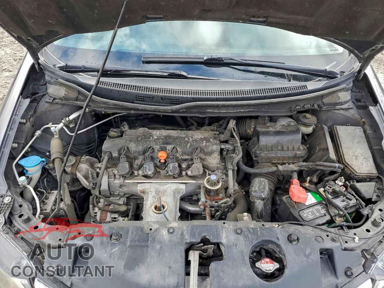 HONDA CIVIC 2015 - 2HGFB2F99FH512092