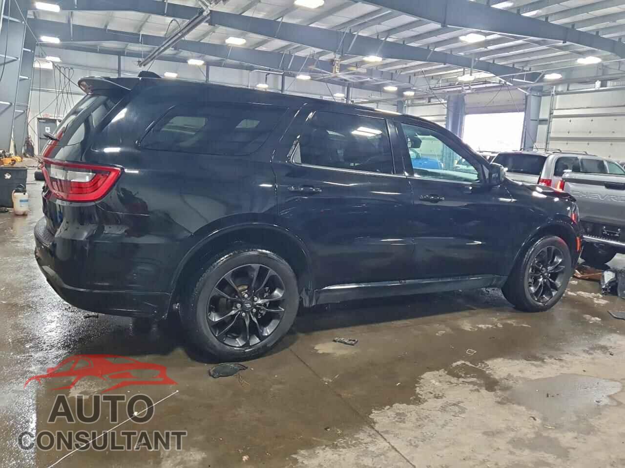 DODGE DURANGO 2021 - 1C4RDJAG5MC853172