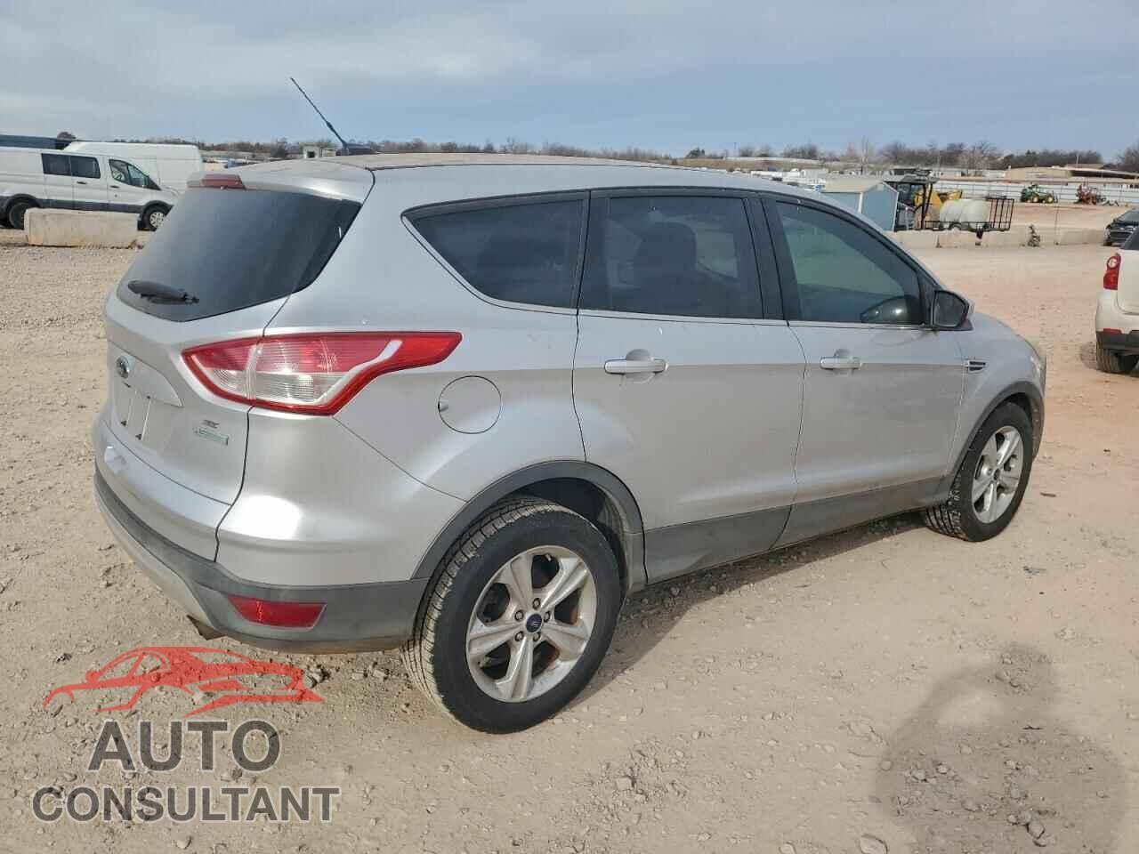 FORD ESCAPE 2014 - 1FMCU0GX5EUB61475