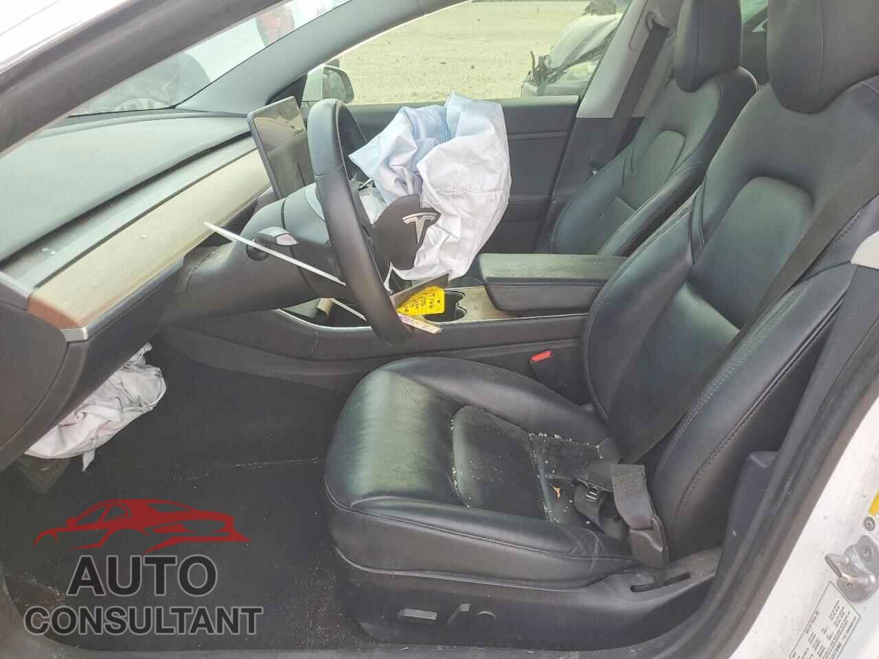 TESLA MODEL 3 2020 - 5YJ3E1EA7LF659883