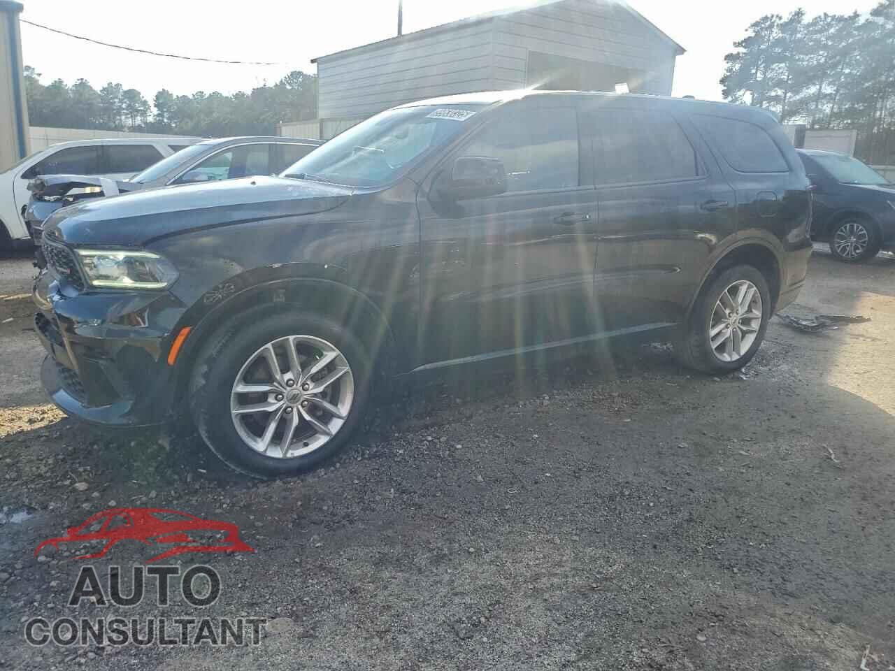 DODGE DURANGO 2023 - 1C4RDJDG0PC617724