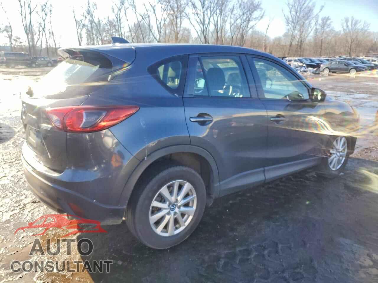 MAZDA CX-5 2013 - JM3KE4BEXD0167151