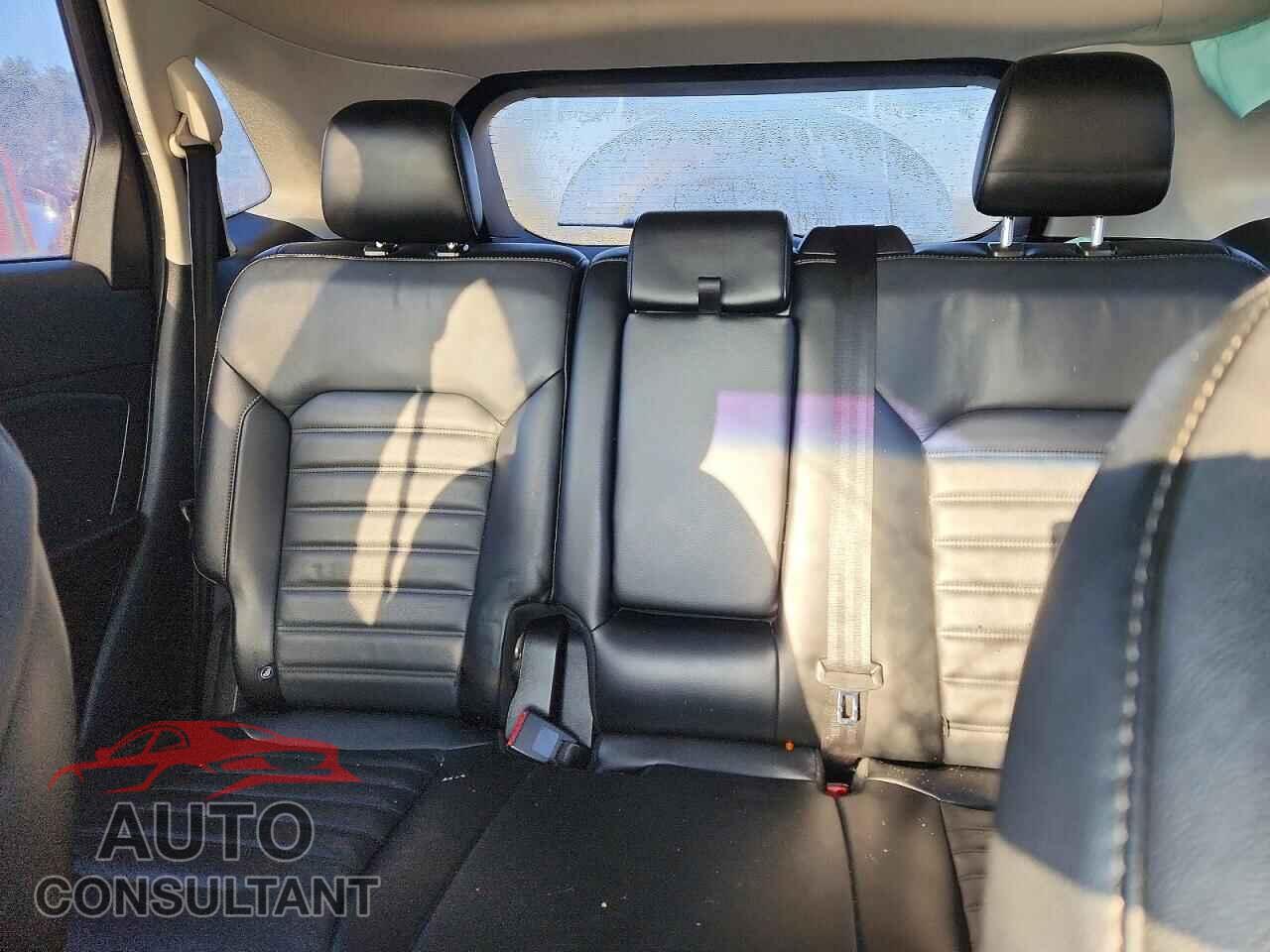 FORD EDGE 2017 - 2FMPK4J85HBC60176