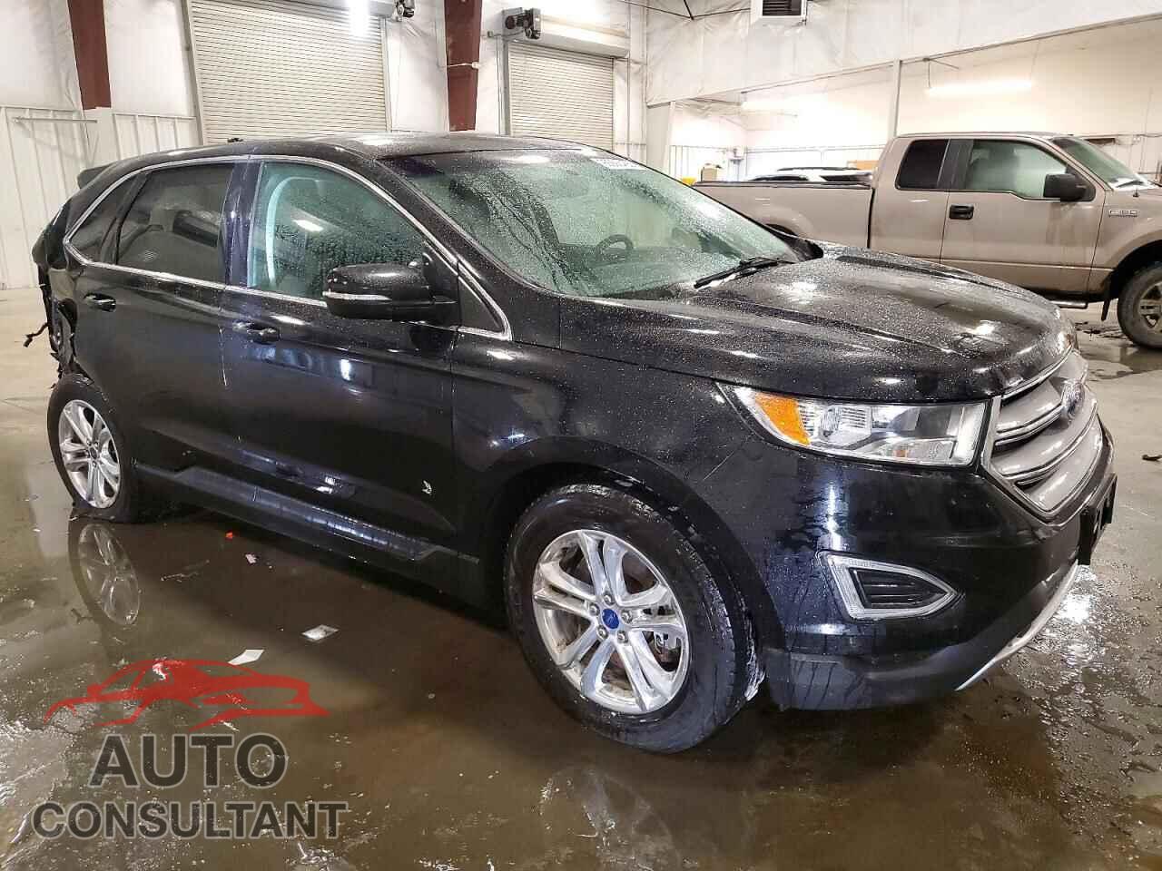 FORD EDGE 2016 - 2FMPK4J83GBB04586