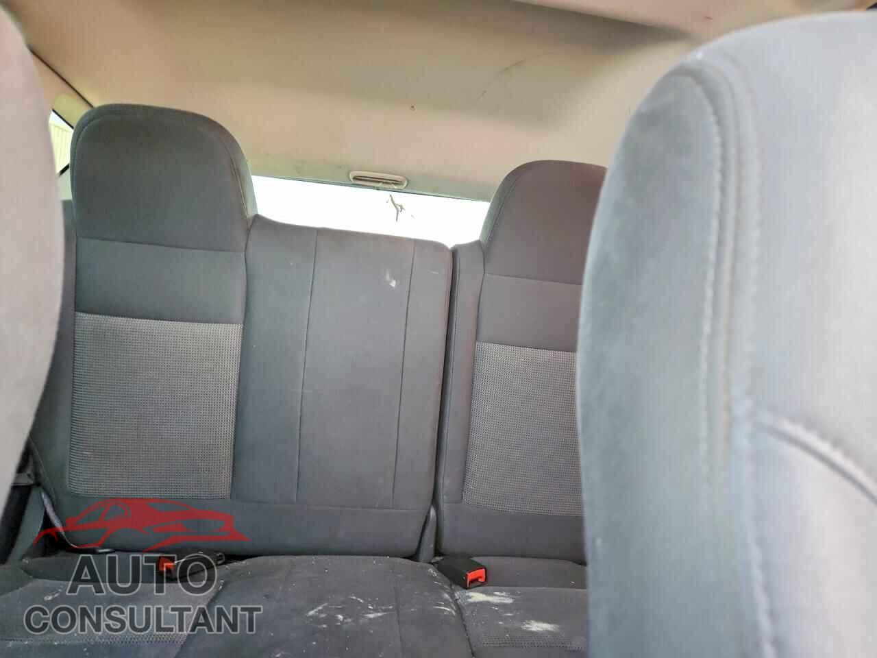 JEEP COMPASS 2012 - 1C4NJCEA7CD661124
