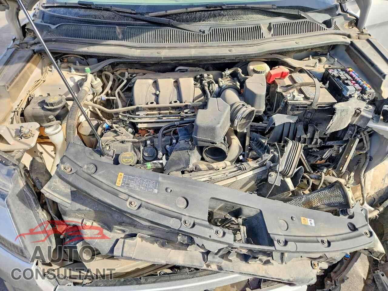 FORD EXPLORER 2018 - 1FM5K7F88JGB45720