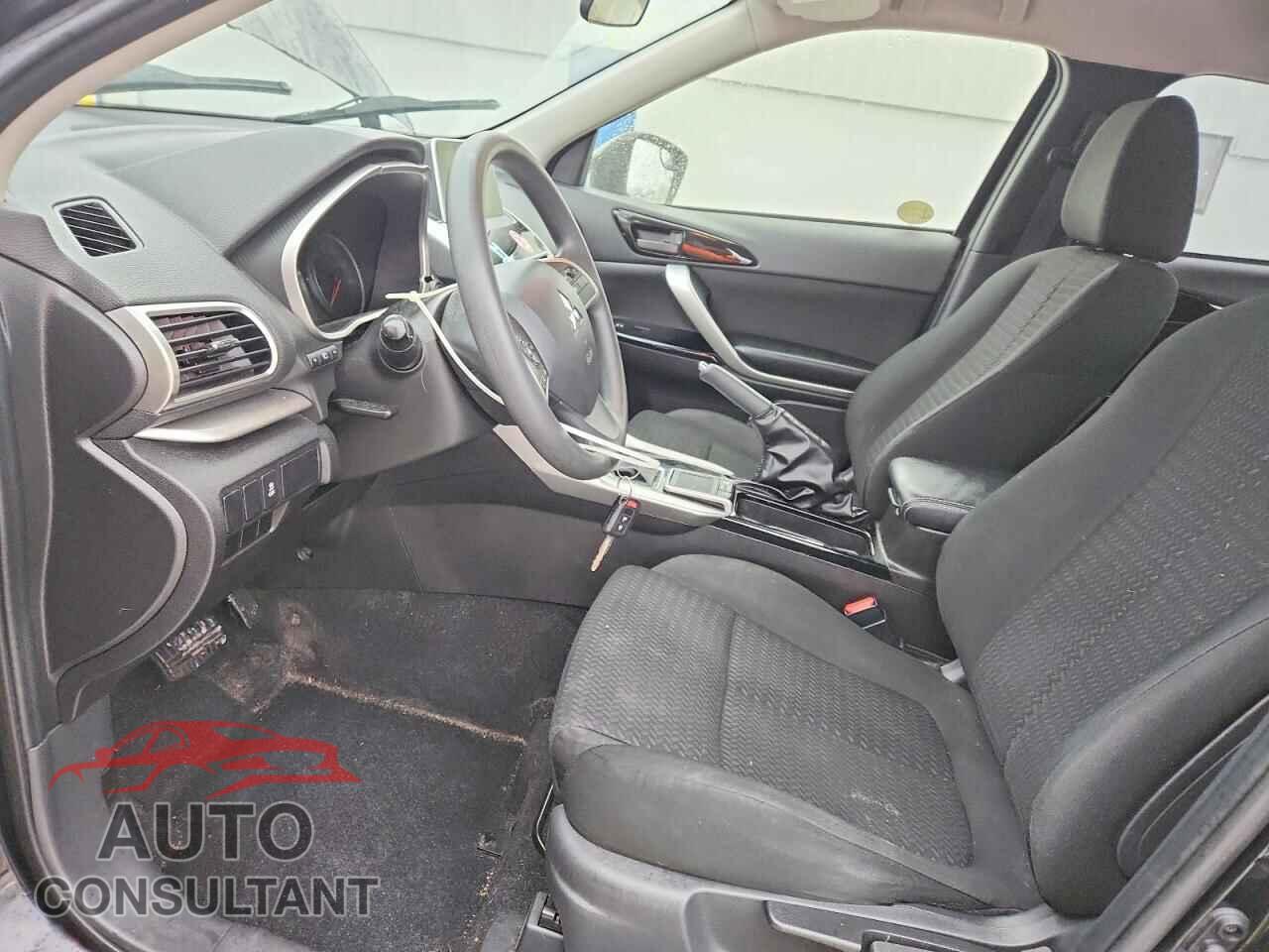 MITSUBISHI ECLIPSE 2020 - JA4AT4AA1LZ002067