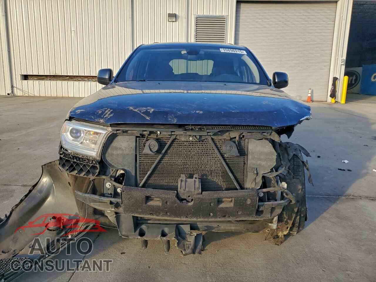 DODGE DURANGO 2014 - 1C4RDHAG1EC507601