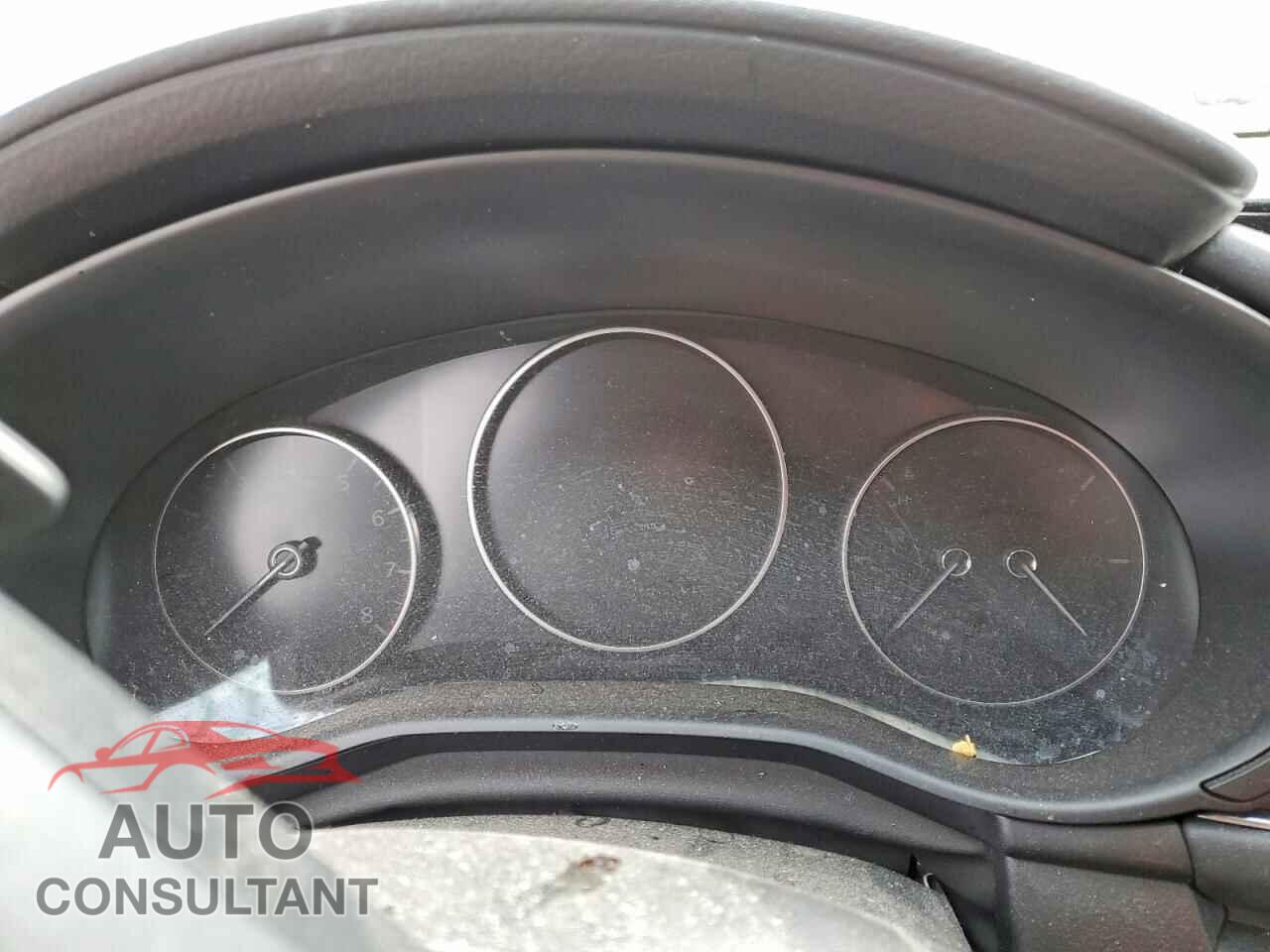 MAZDA 3 2020 - JM1BPANM2L1165441
