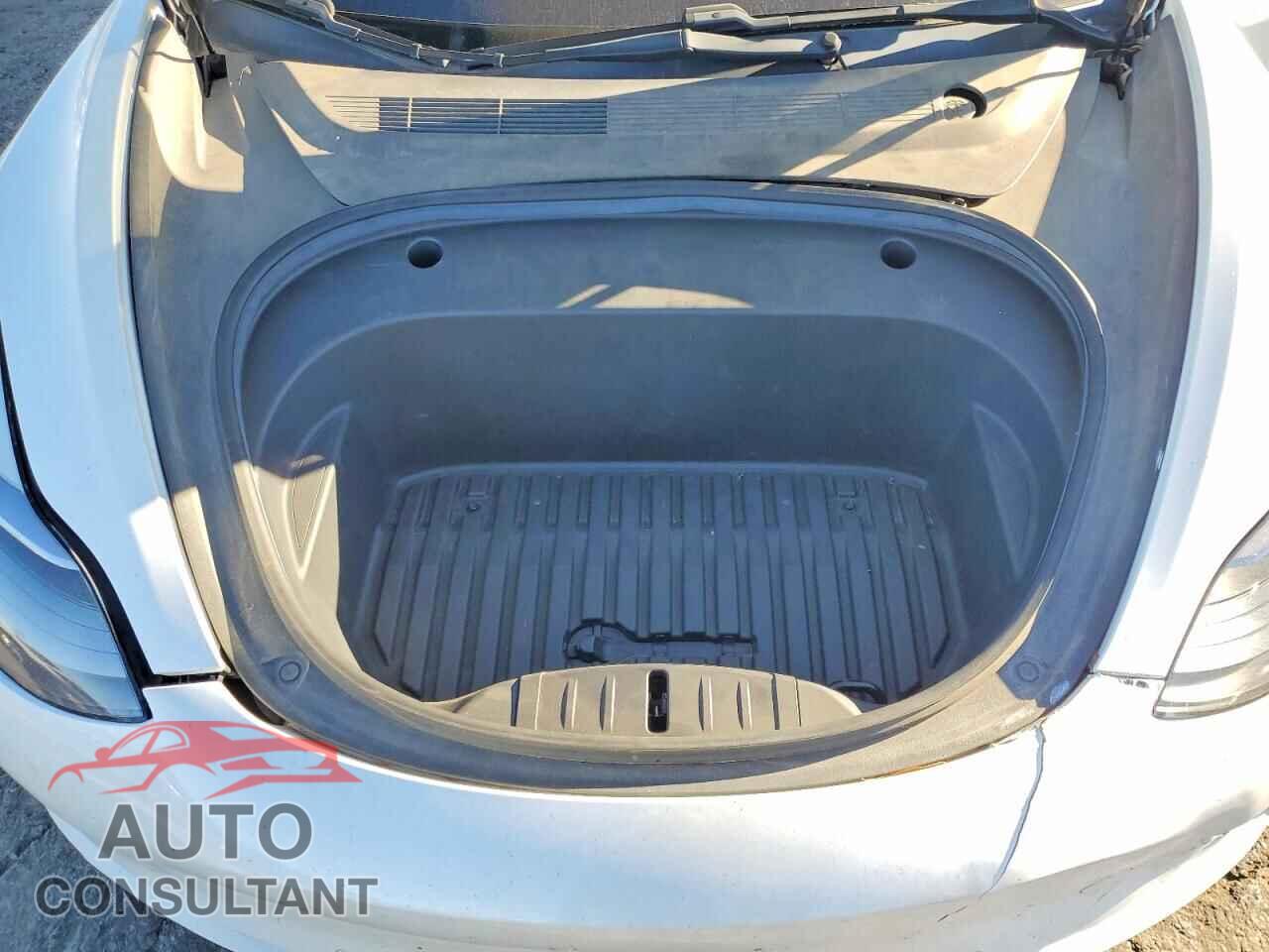 TESLA MODEL 3 2021 - 5YJ3E1EA1MF961588