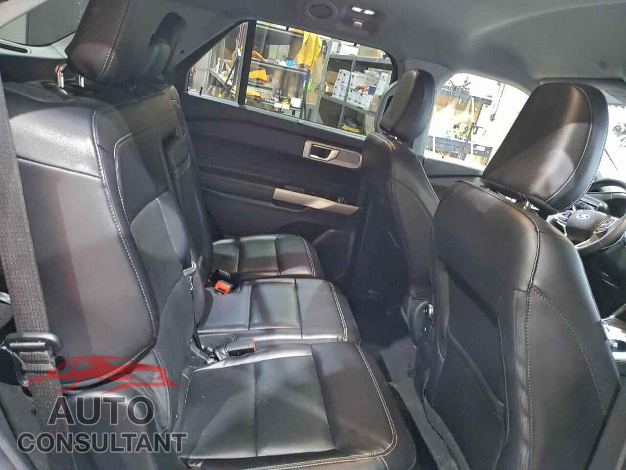 FORD EXPLORER 2023 - 1FMSK8FH5PGB42016