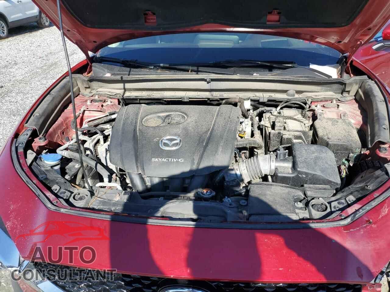 MAZDA CX30 2020 - 3MVDMBDM1LM133087