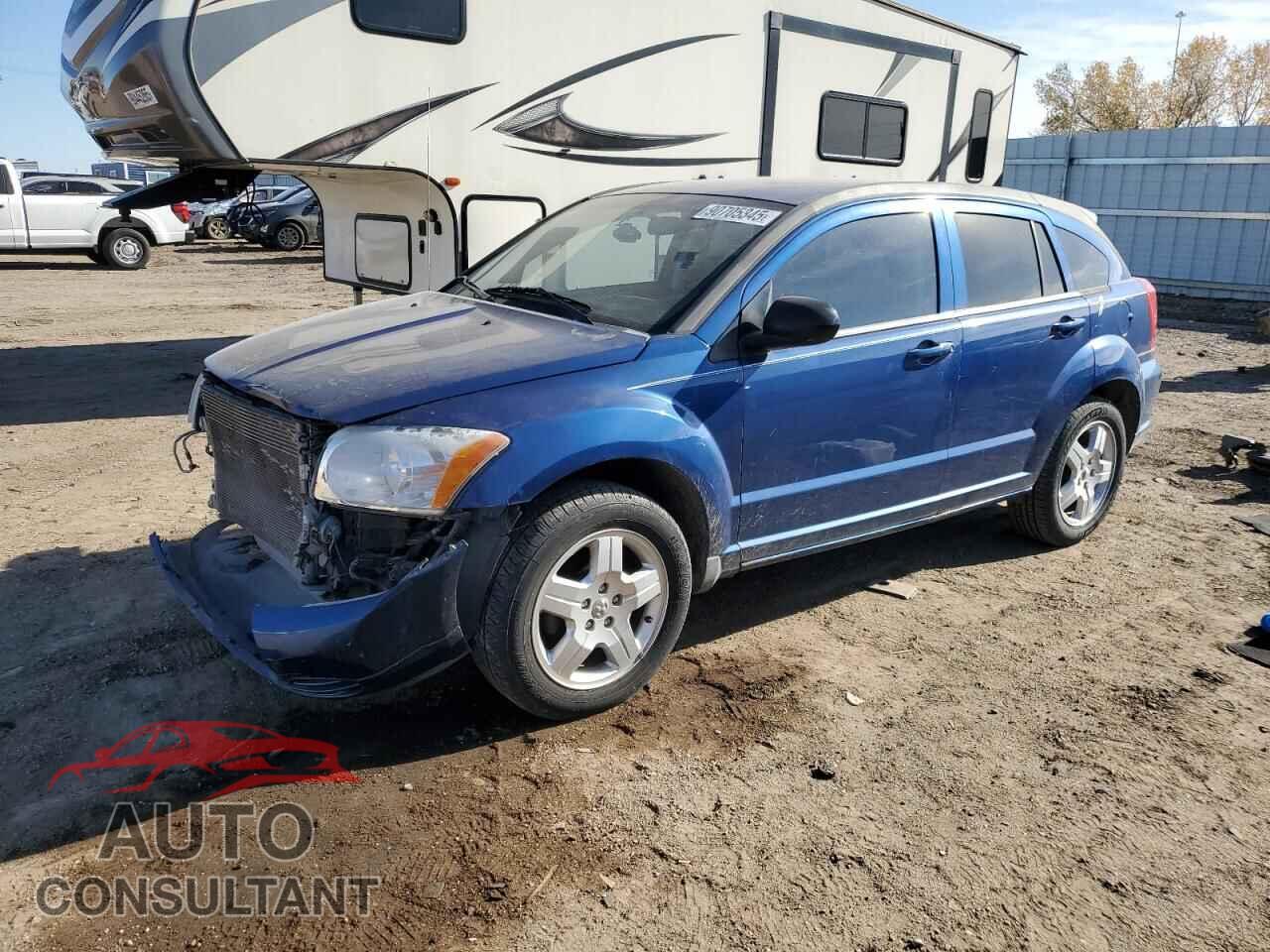 DODGE CALIBER 2009 - 1B3HB48A99D171404