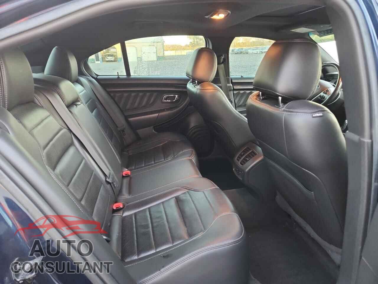 FORD TAURUS 2016 - 1FAHP2KT2GG157781