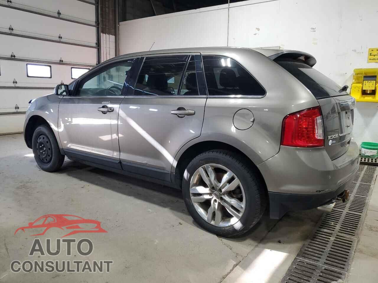 FORD EDGE 2013 - 2FMDK4KC9DBC26824