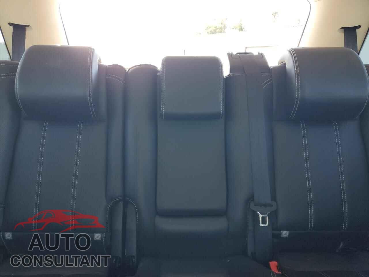 LAND ROVER RANGEROVER 2011 - SALSK2D45BA714210