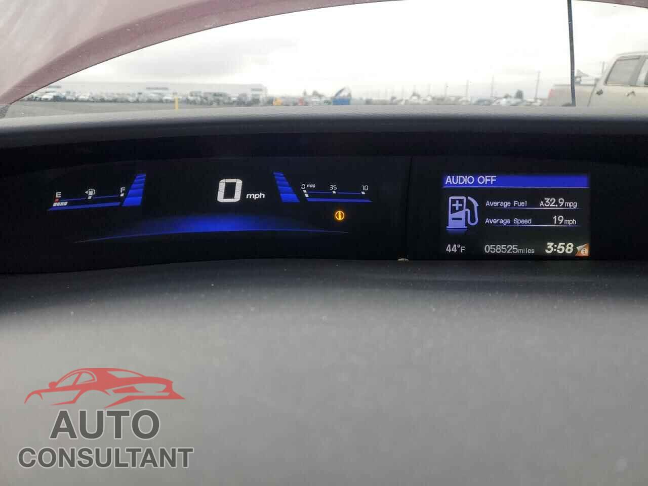 HONDA CIVIC 2015 - 19XFB2F50FE272261