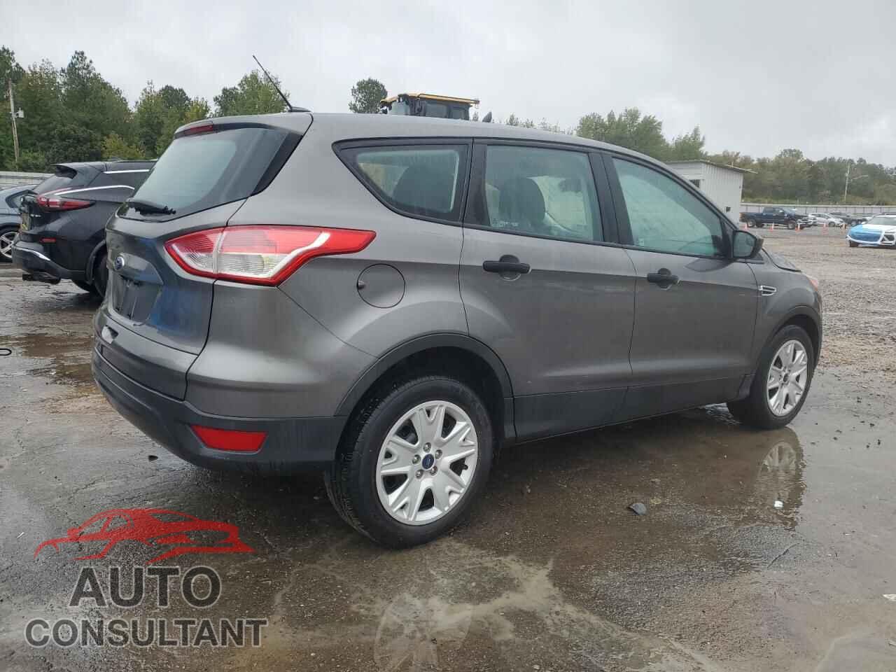 FORD ESCAPE 2014 - 1FMCU0F72EUB12476