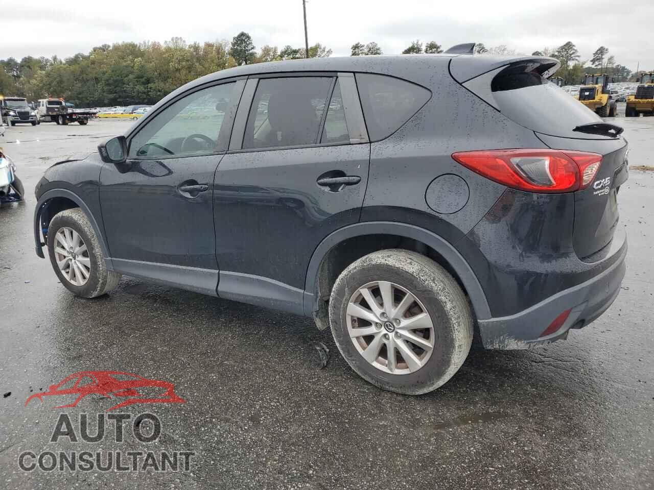 MAZDA CX-5 2014 - JM3KE2CY1E0371013