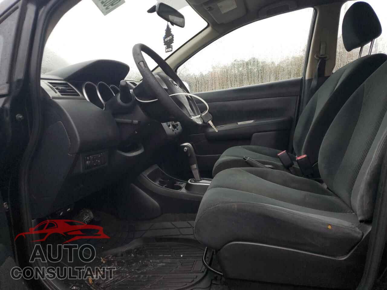NISSAN VERSA 2011 - 3N1BC1CP3BL494894