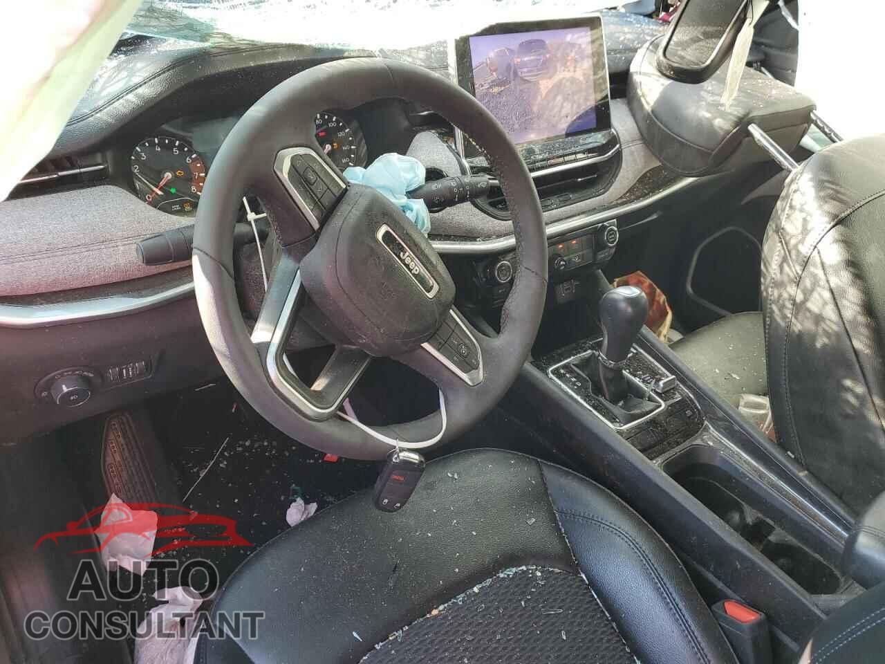 JEEP COMPASS 2023 - 3C4NJDBN4PT515695