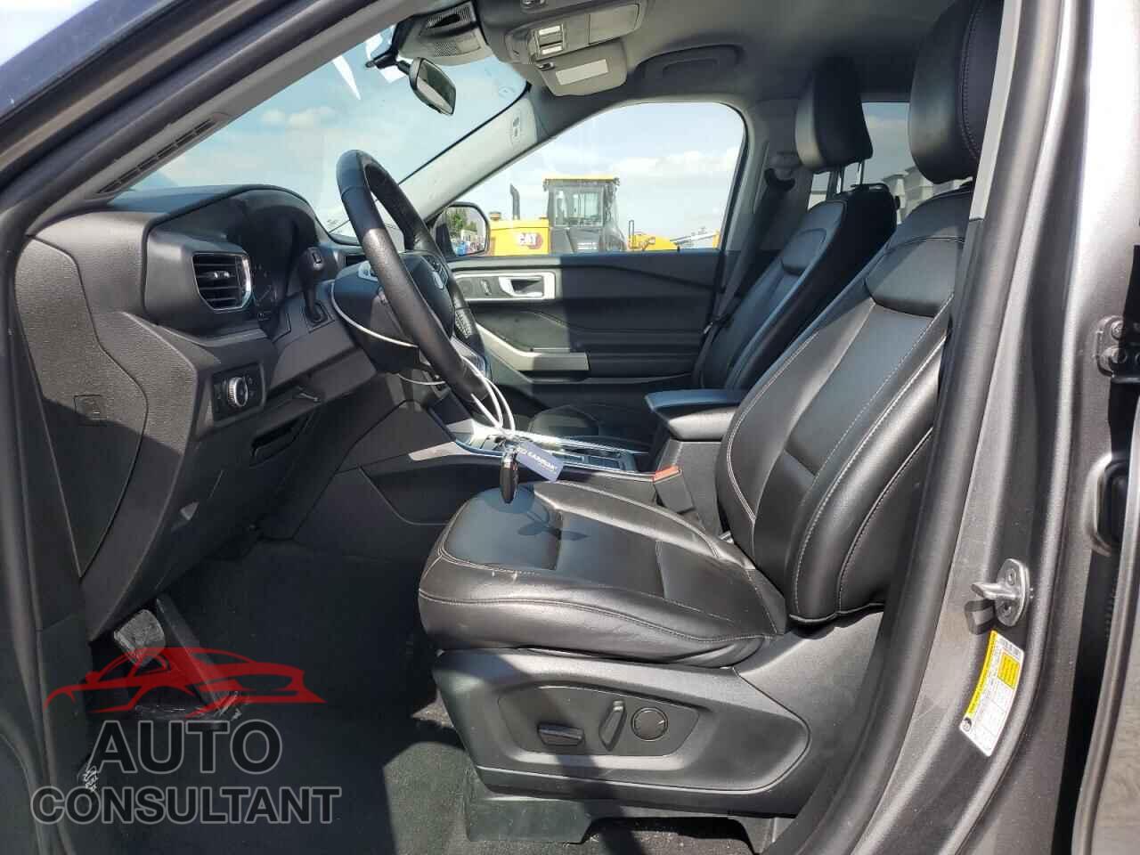 FORD EXPLORER 2023 - 1FMSK7DH4PGB19999