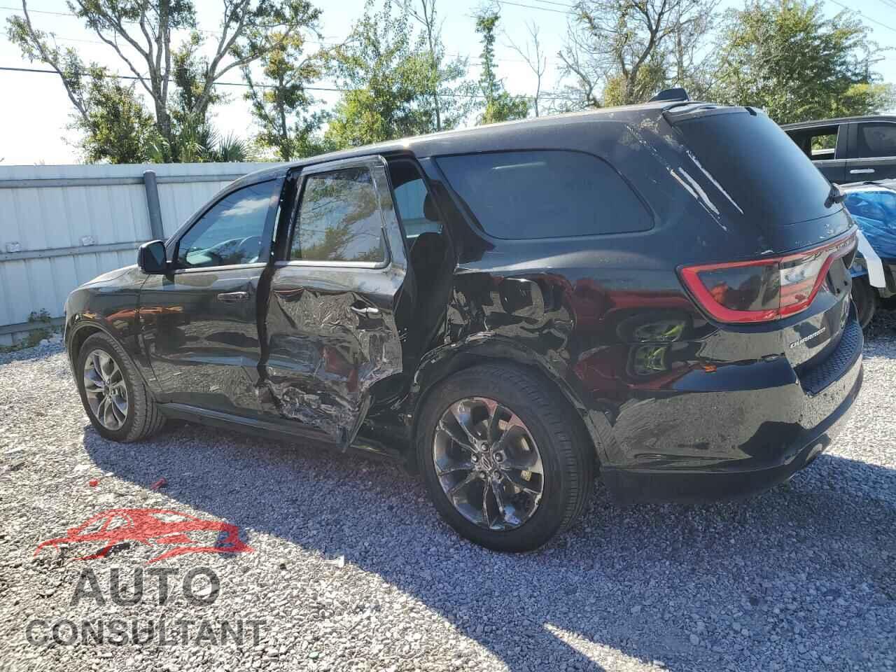 DODGE DURANGO 2020 - 1C4RDHDG9LC213291