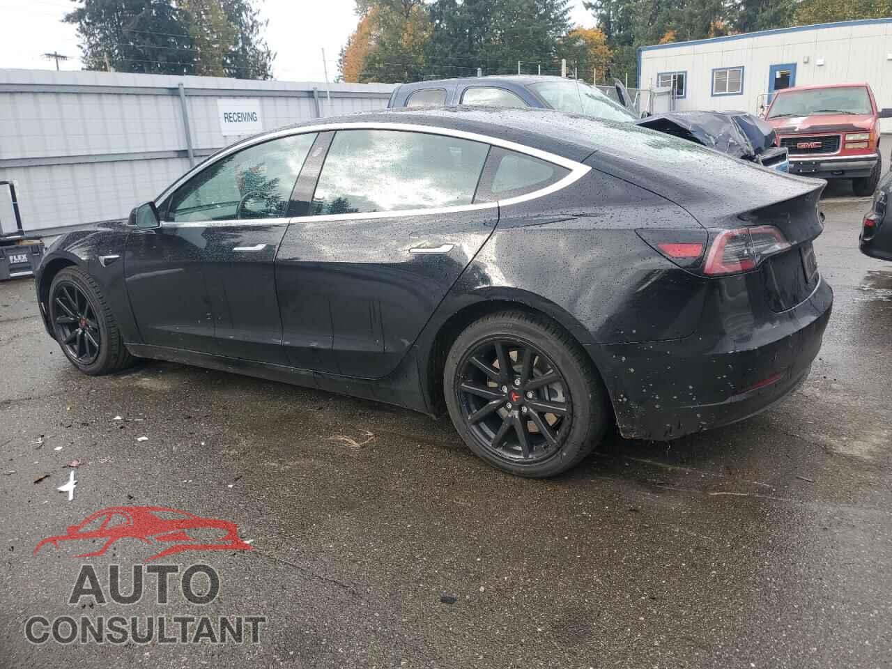 TESLA MODEL 3 2019 - 5YJ3E1EA8KF361695