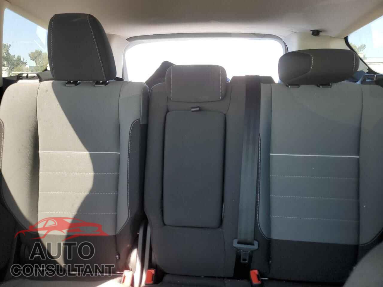 FORD ESCAPE 2013 - 1FMCU0GX8DUB83632