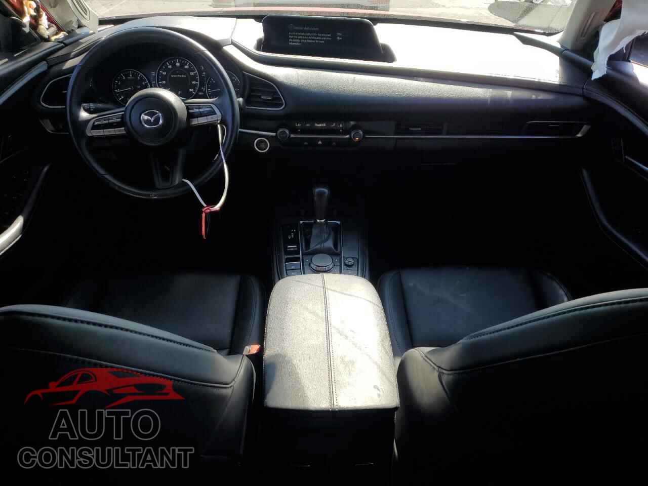 MAZDA CX30 2022 - 3MVDMBBL7NM442284