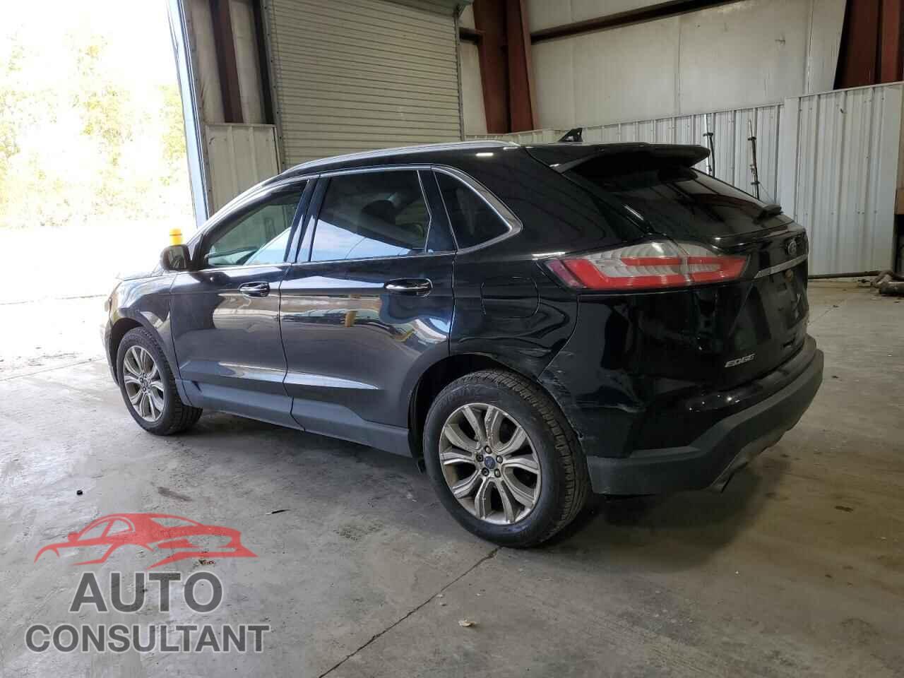 FORD EDGE 2019 - 2FMPK4K98KBB55632
