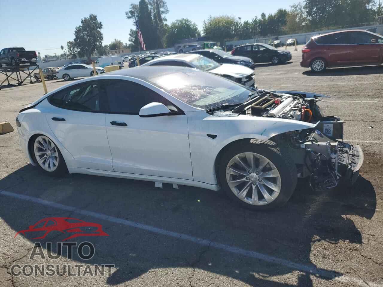 TESLA MODEL S 2023 - 5YJSA1E59PF526123