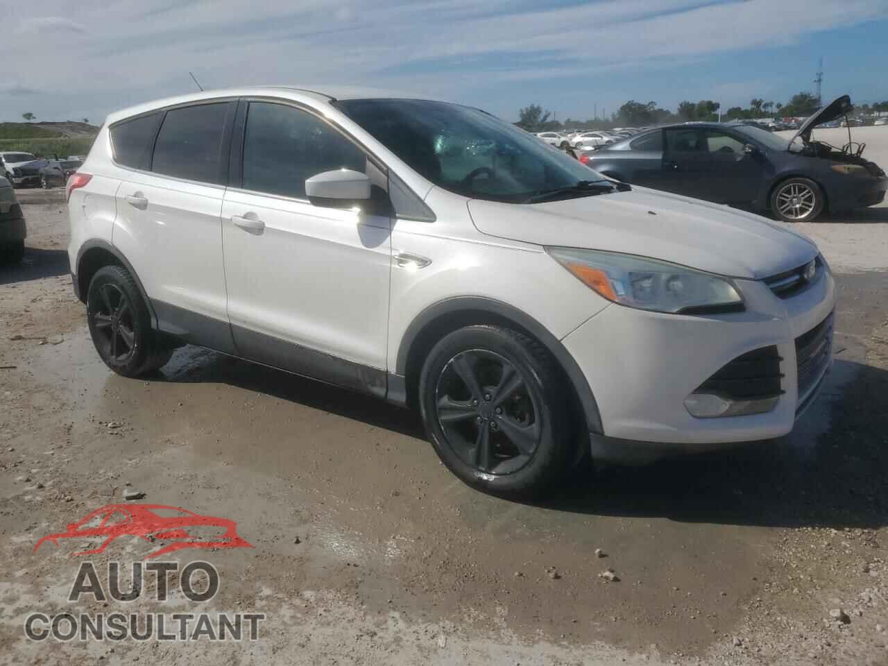 FORD ESCAPE 2013 - 1FMCU0G92DUC20417