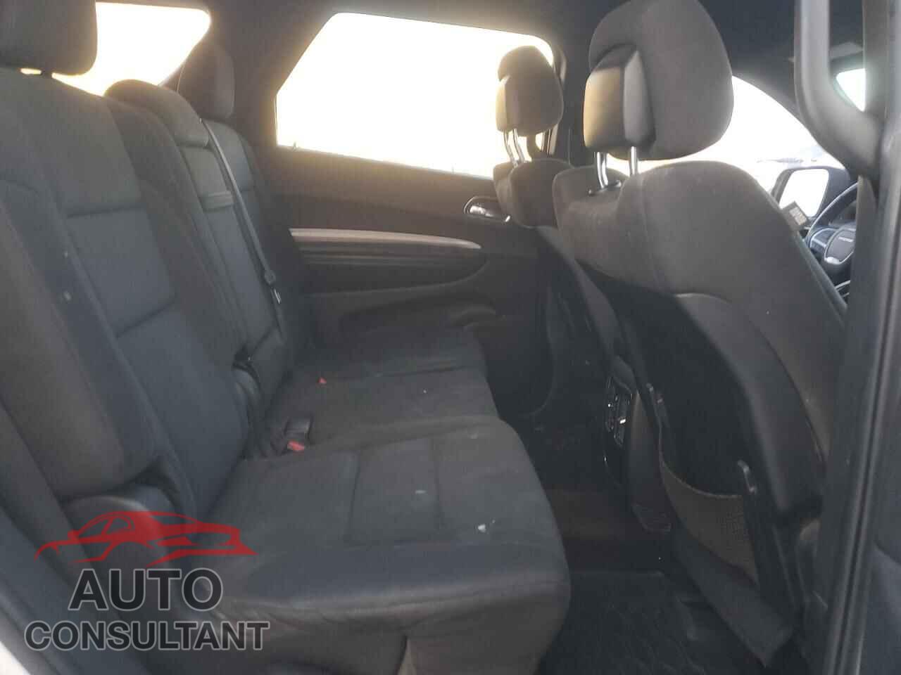 DODGE DURANGO 2014 - 1C4RDJAG5EC524635