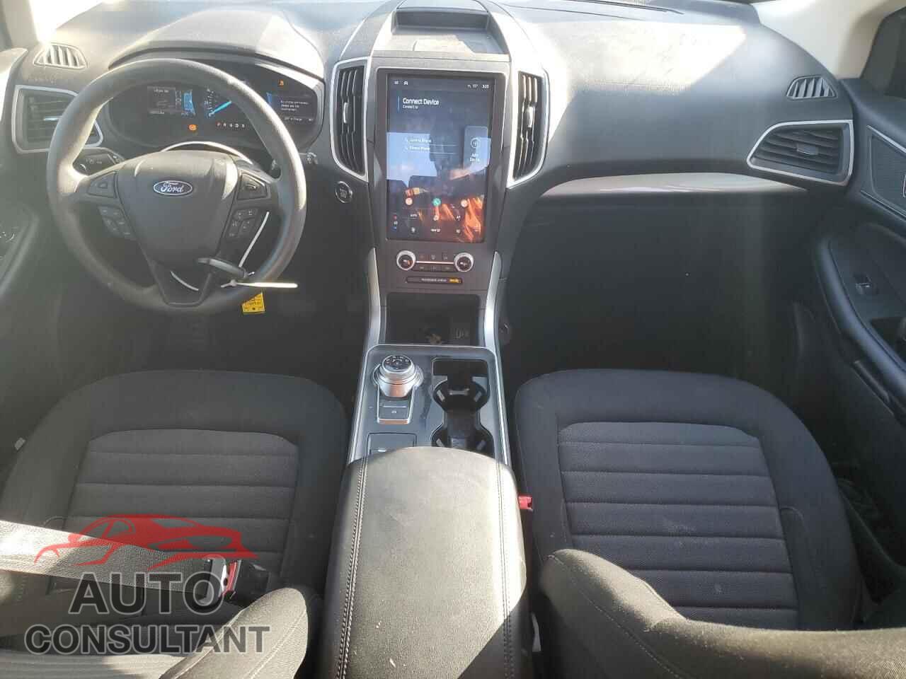 FORD EDGE 2022 - 2FMPK4G96NBB12081