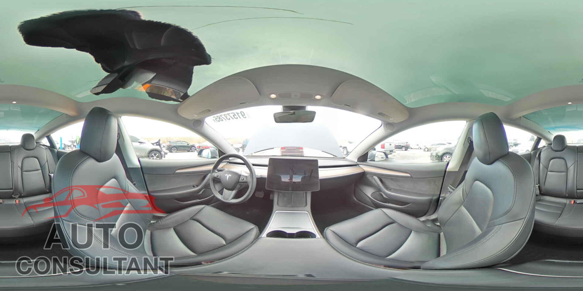 TESLA MODEL 3 2023 - 5YJ3E1EA3PF464384