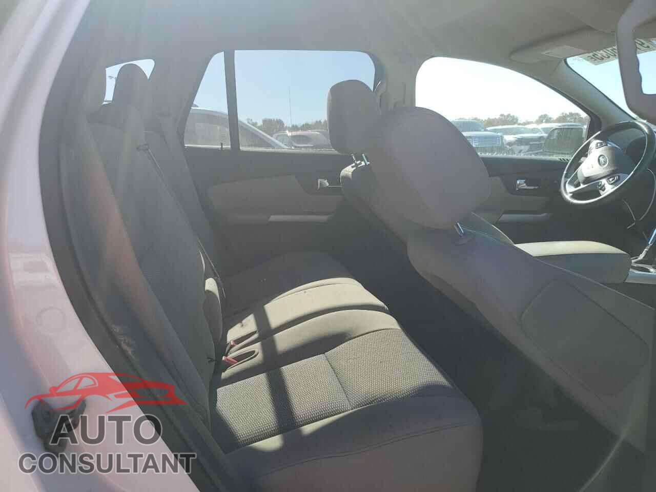 FORD EDGE 2013 - 2FMDK3JC2DBC84446