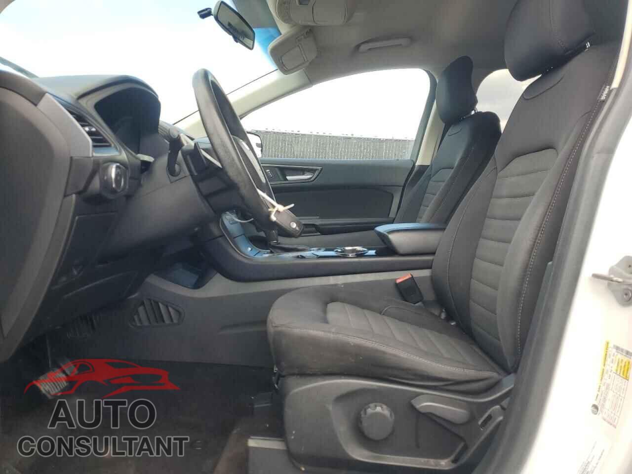 FORD EDGE 2018 - 2FMPK4G96JBB29795