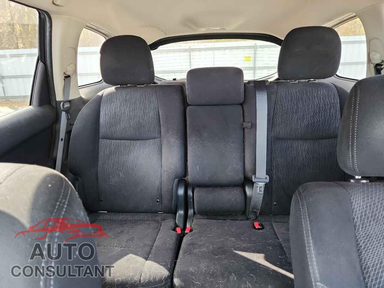 NISSAN PATHFINDER 2013 - 5N1AR2MM7DC652049