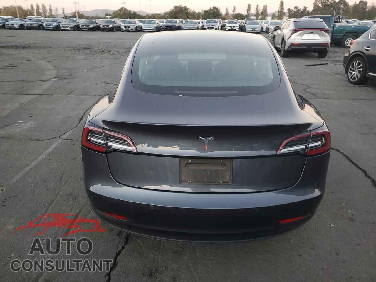TESLA MODEL 3 2019 - 5YJ3E1EA7KF424706