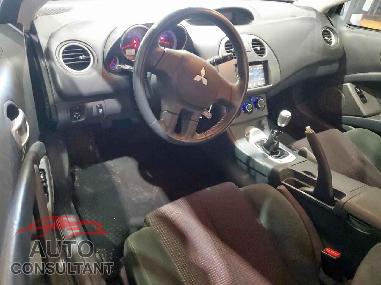 MITSUBISHI ECLIPSE 2011 - 4A31K5DF9BE017005