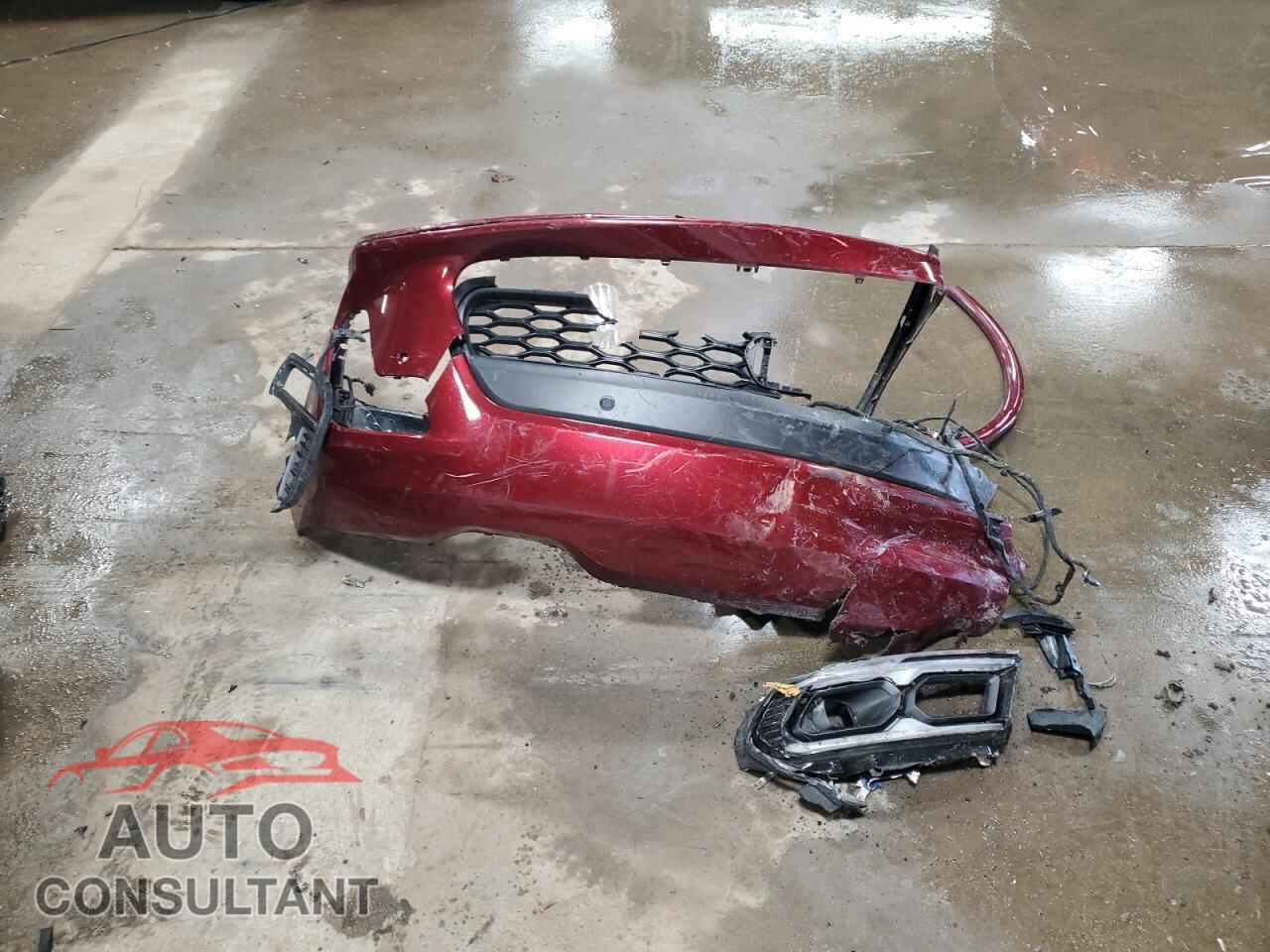 DODGE DURANGO 2022 - 1C4SDJCTXNC106941