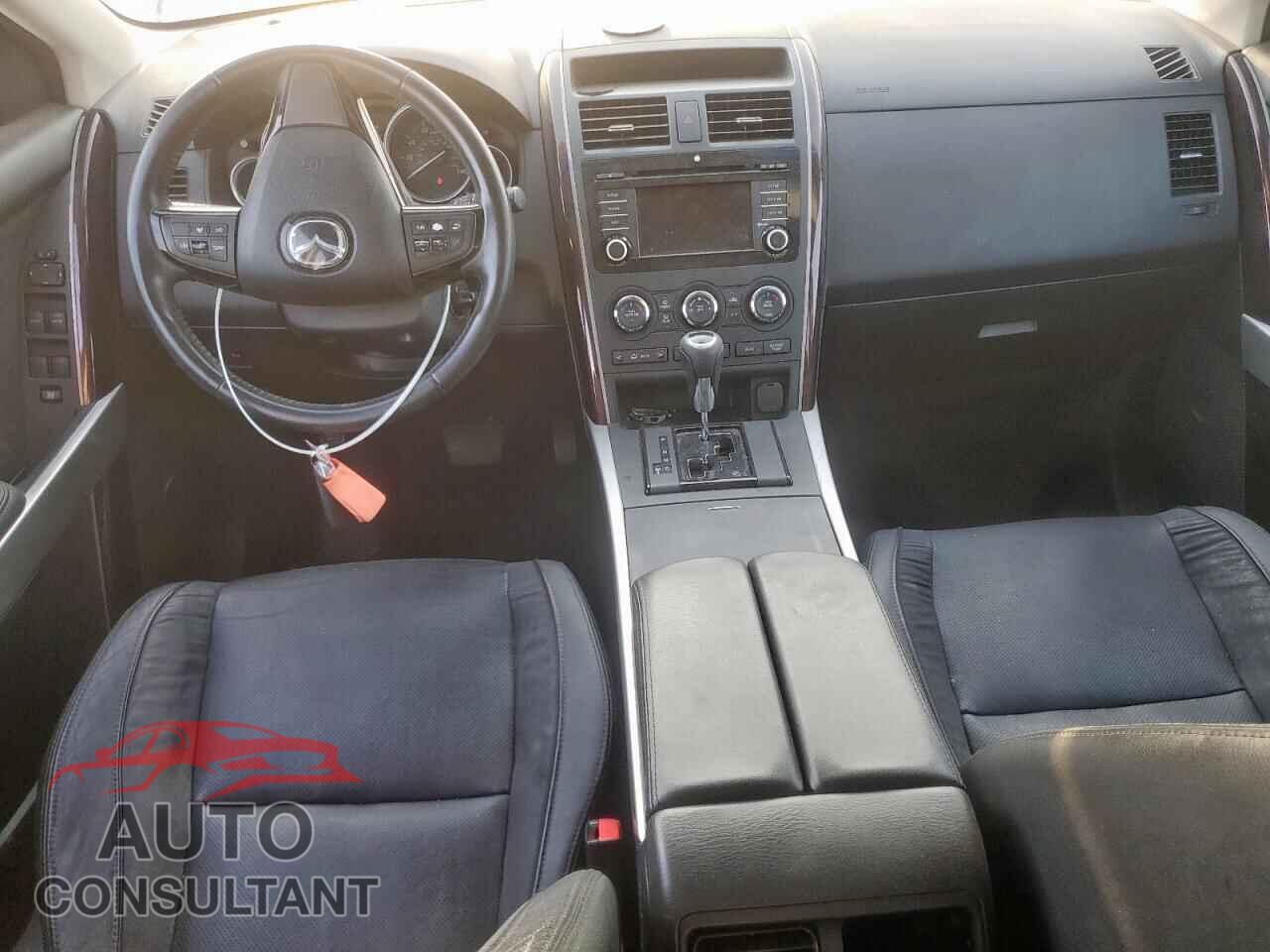 MAZDA CX-9 2014 - JM3TB2DA7E0444660