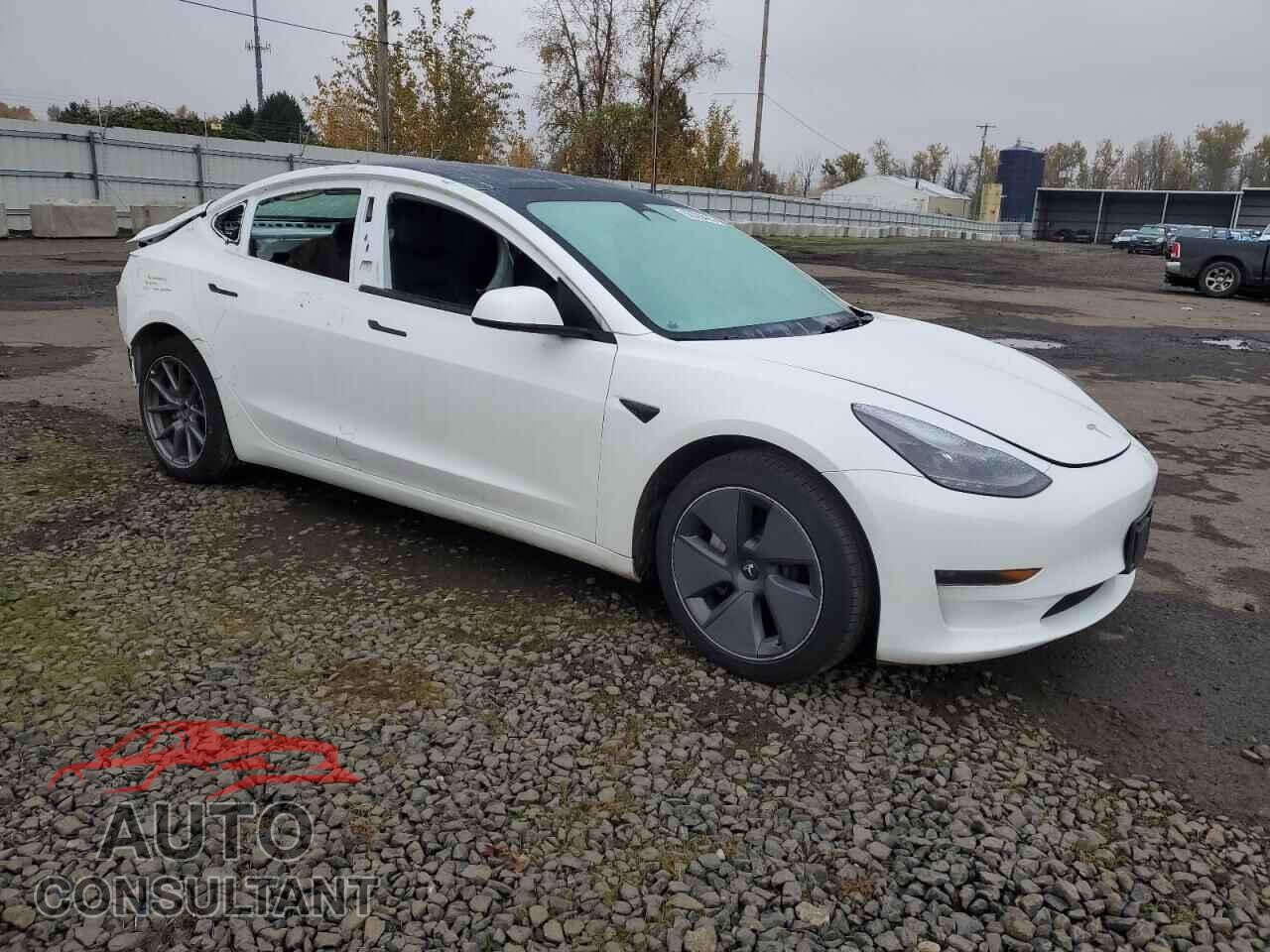 TESLA MODEL 3 2023 - 5YJ3E1EA1PF478610