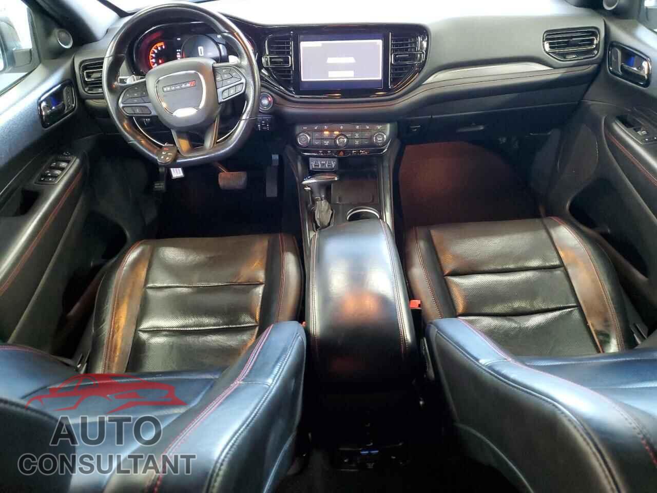 DODGE DURANGO 2023 - 1C4SDHCTXPC567570
