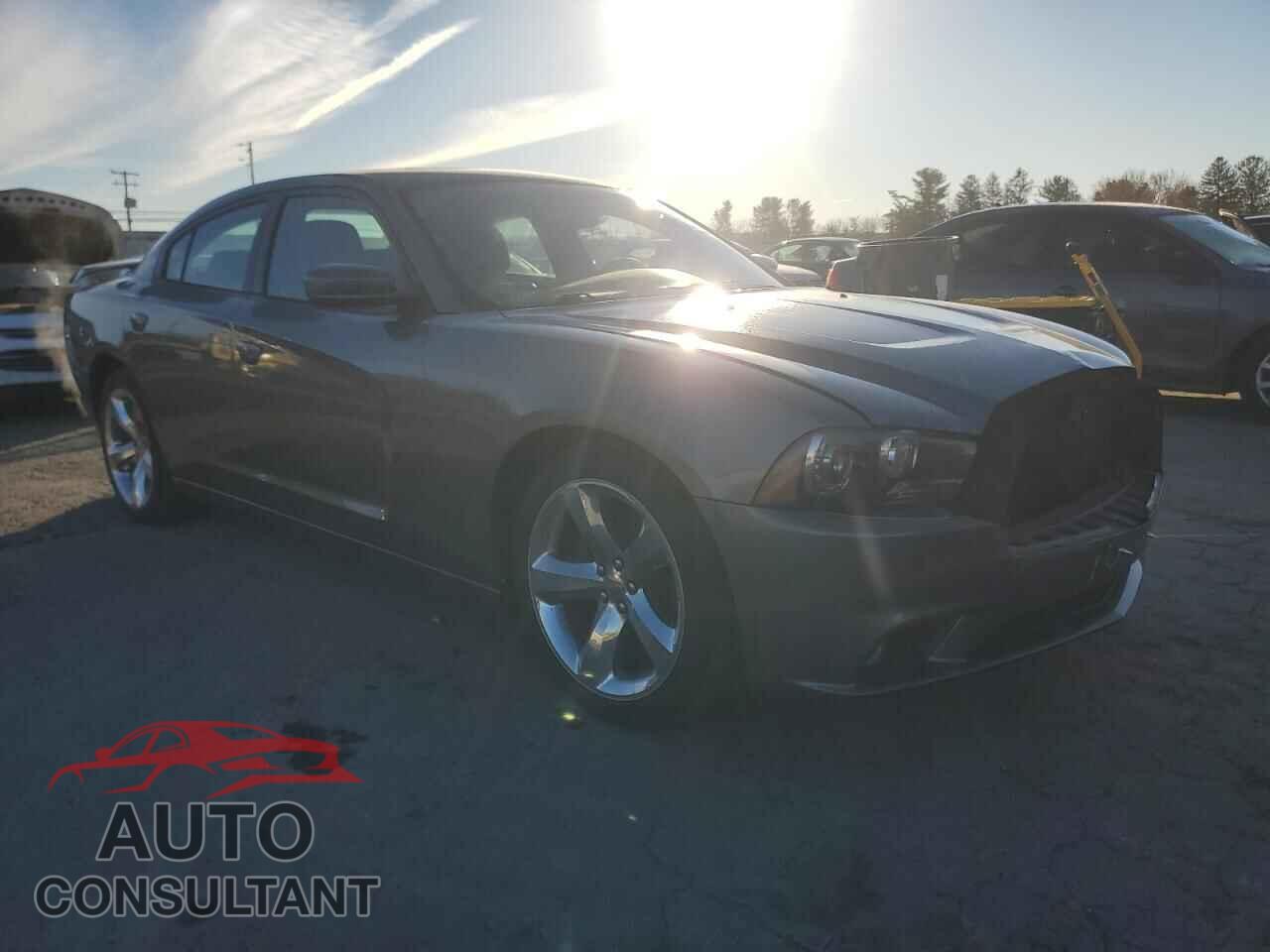 DODGE CHARGER 2012 - 2C3CDXCTXCH239740