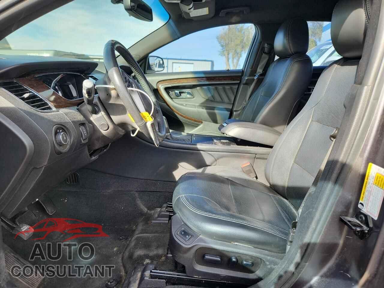 FORD TAURUS 2014 - 1FAHP2F85EG171919