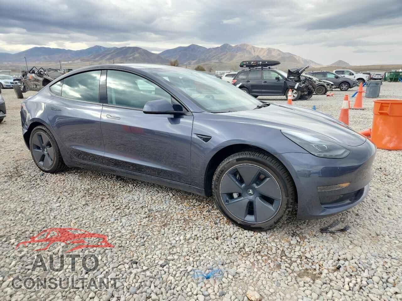TESLA MODEL 3 2023 - 5YJ3E1EA1PF666298